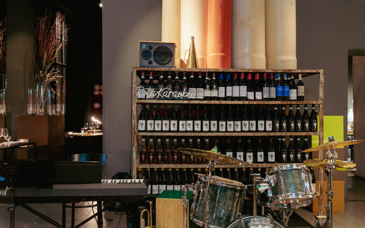 Live music venues in Milan: Potafiori