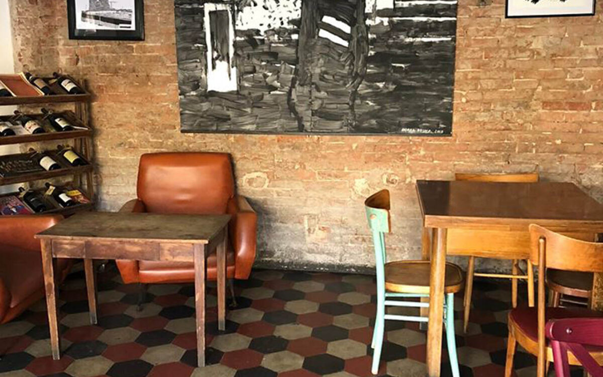 Bere vino a Bologna