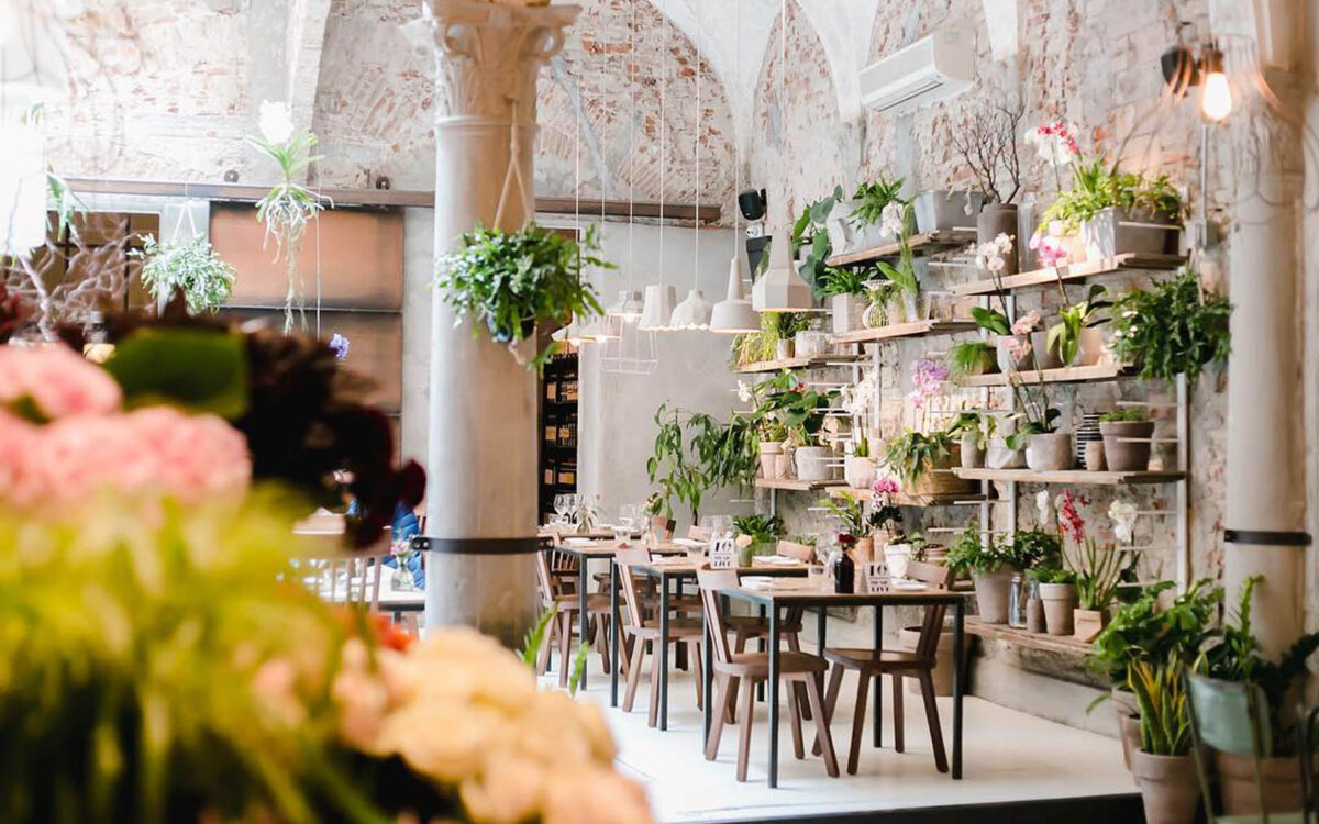 Fiori, piante e creazioni botaniche: i migliori indirizzi di Firenze e dintorni