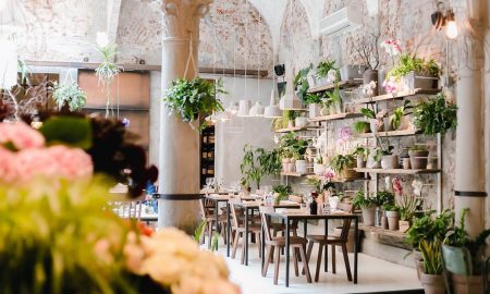 Fiori, Piante e Creazioni Botaniche: I Migliori Indirizzi di Firenze e Dintorni