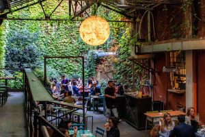 I Migliori Aperitivi di Milano