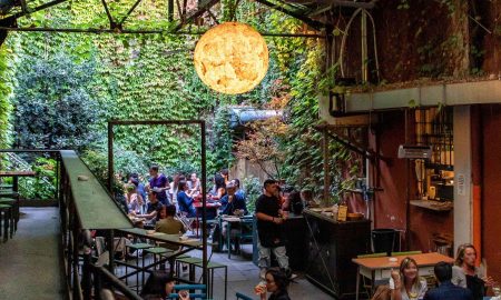 I Migliori Aperitivi di Milano