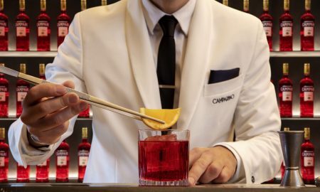I Migliori Aperitivi di Milano