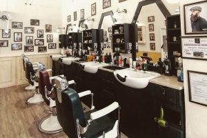 I Migliori Barber Shop Bologna