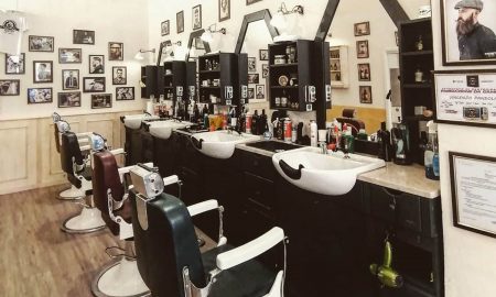 I Migliori Barber Shop Bologna