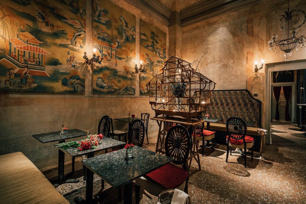 The best cocktail bars in Bologna