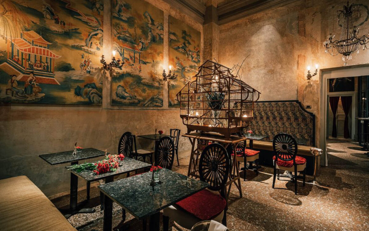 The best cocktail bars in Bologna