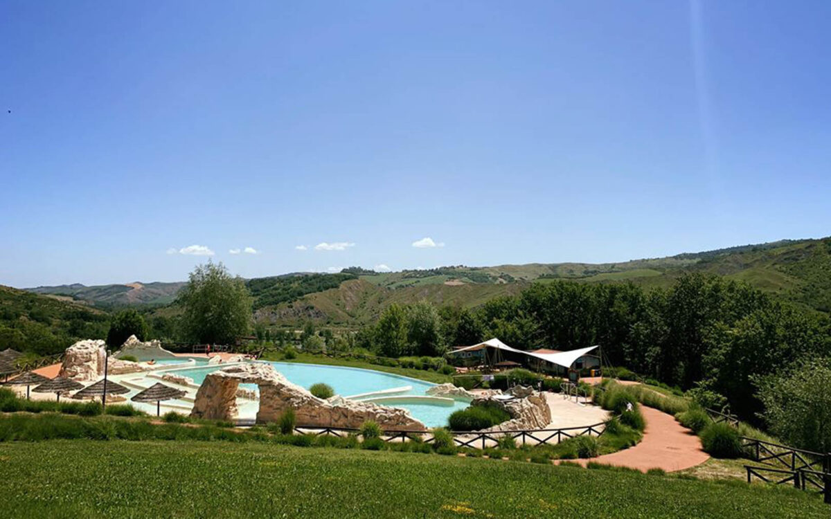 The best outdoor pools in Bologna