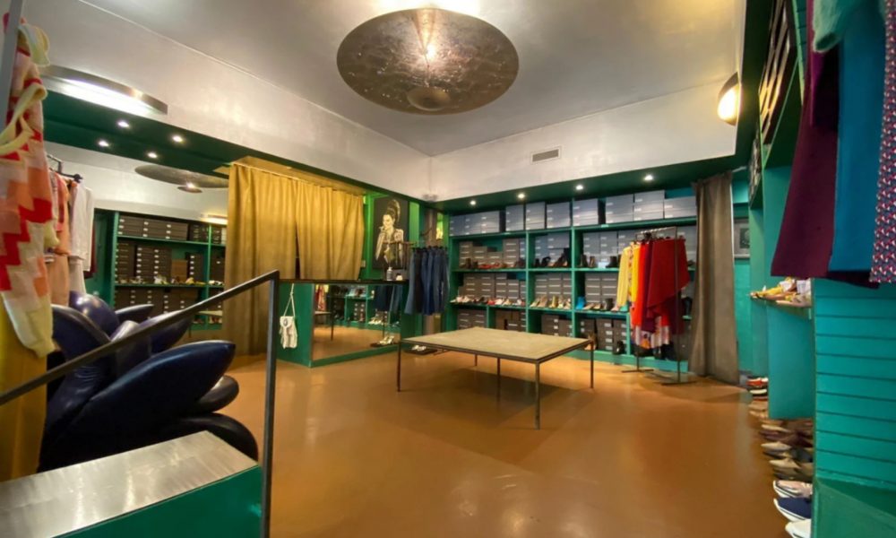 Le Solferine Milano