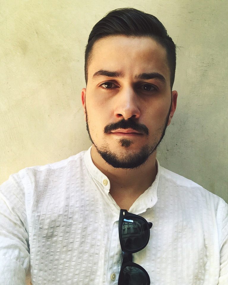 Marco Torcasio