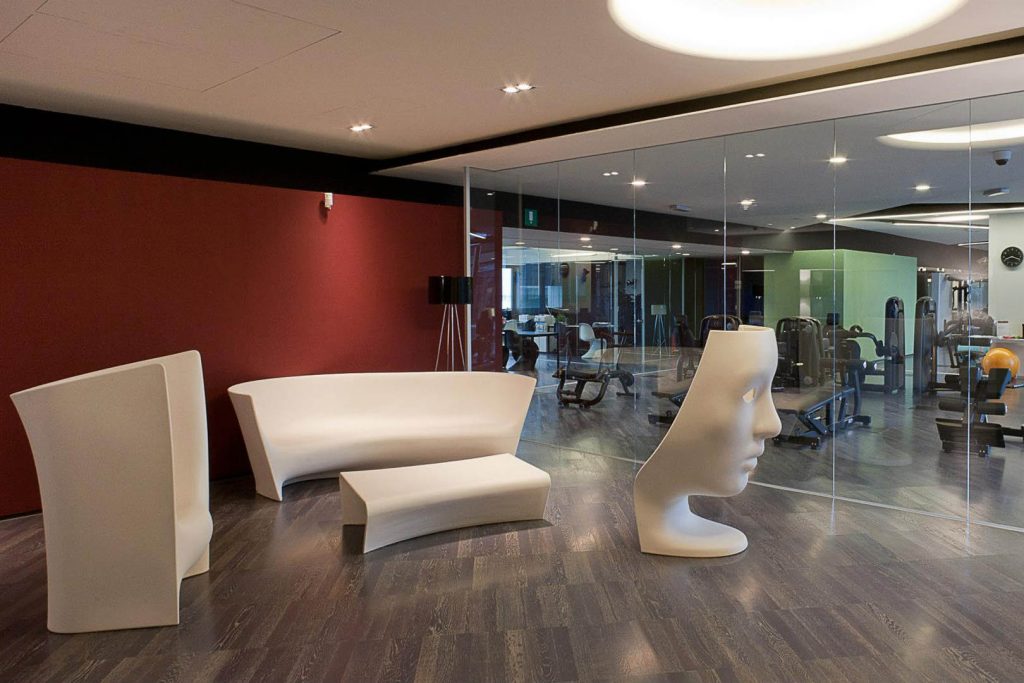 Prime Exclusive Wellness Bologna Tower