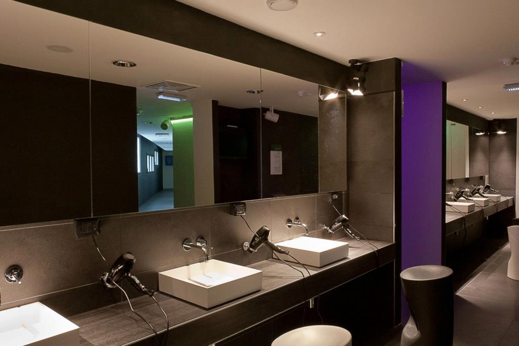 Prime Exclusive Wellness Bologna Tower