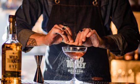 5 Cocktail da Provare Questo Autunno