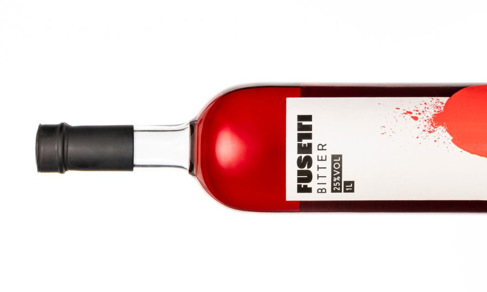 FUSETTI: IL BITTER MADE IN ITALY CRESCE A DOPPIA CIFRA