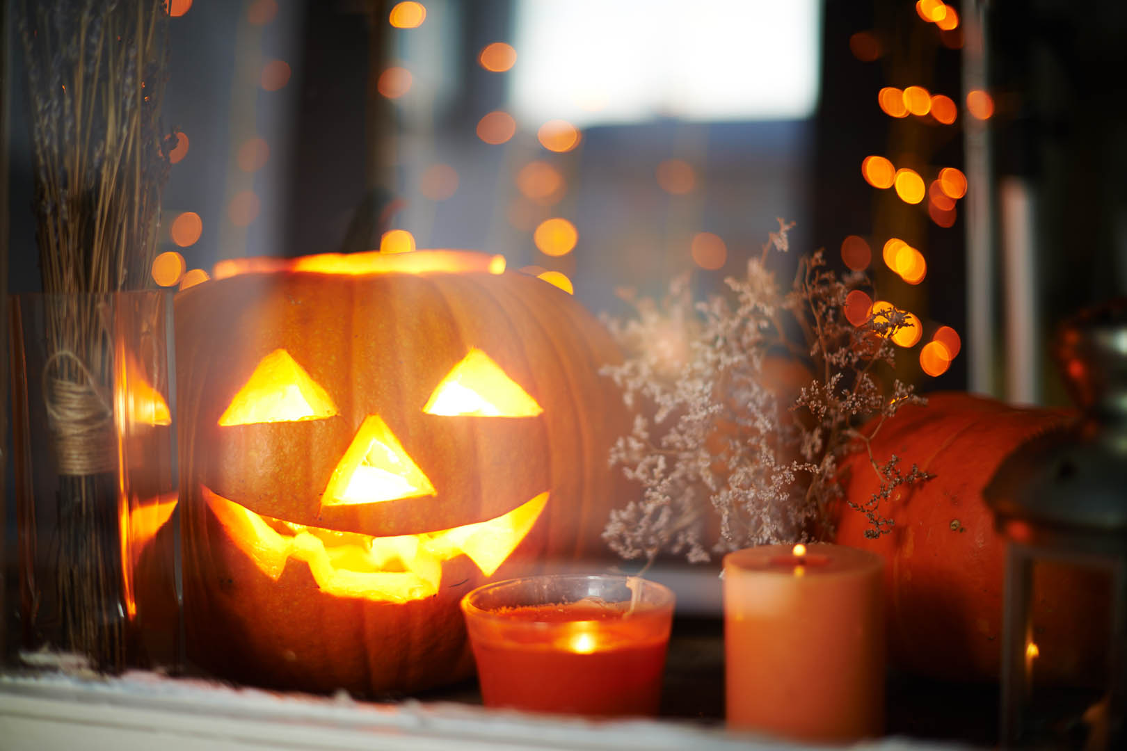 Halloween e Dia de Muertos Storia Miti e Curiosita di Due Festivita Spesso Confuse