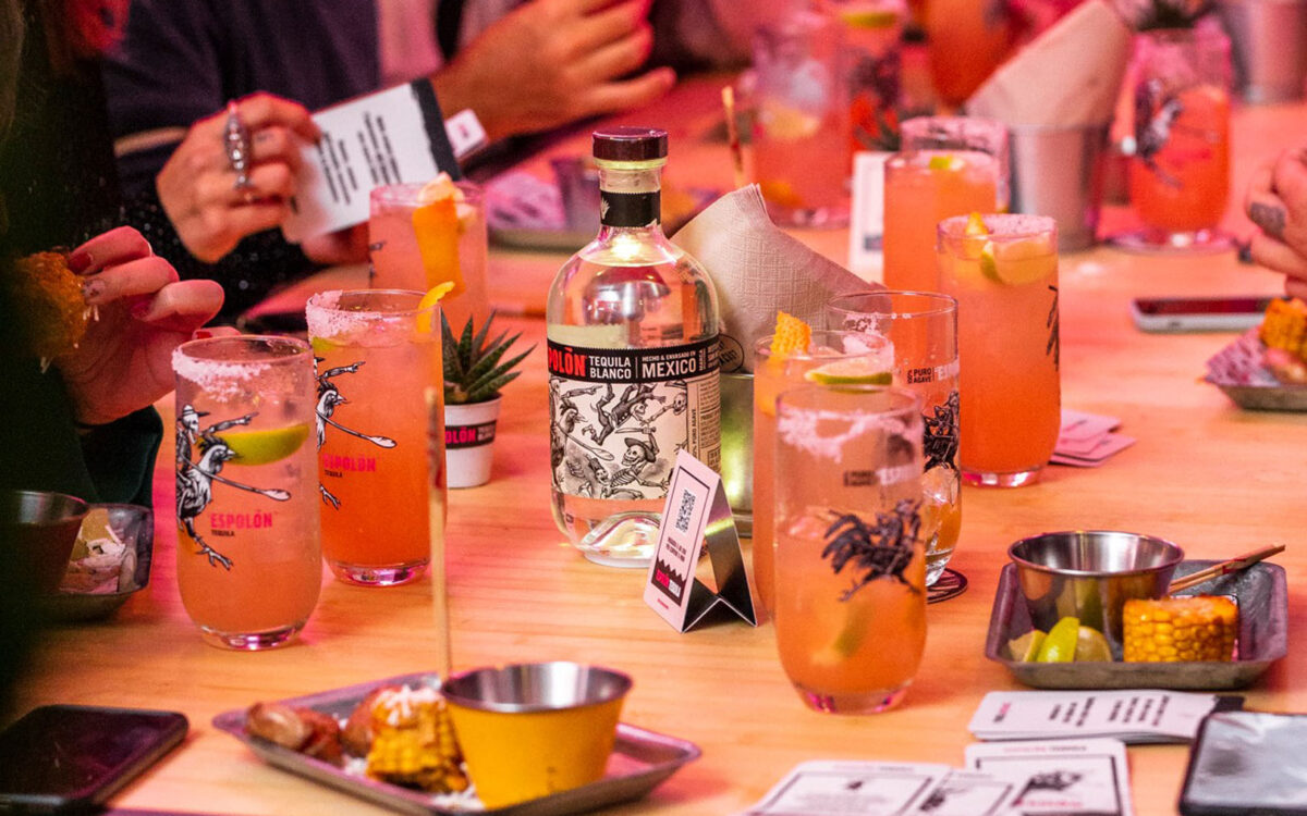 The best Mexican restaurants in Milan
