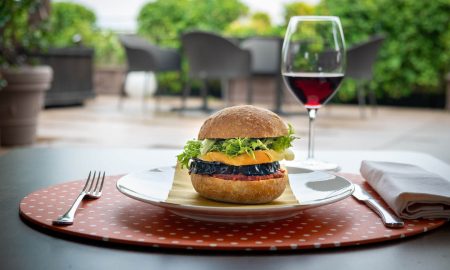 I Panini della Rinascita al Turin Palace Hotel