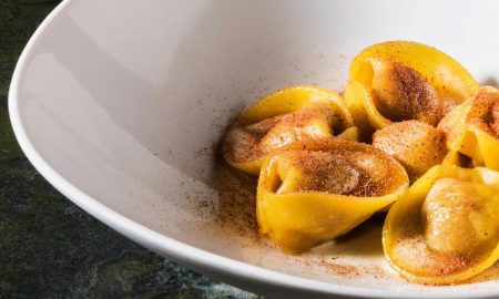 I Ristoranti in Zona Navigli a Milano con Consegna a Domicilio