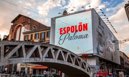 Il Tequila conquista i Navigli