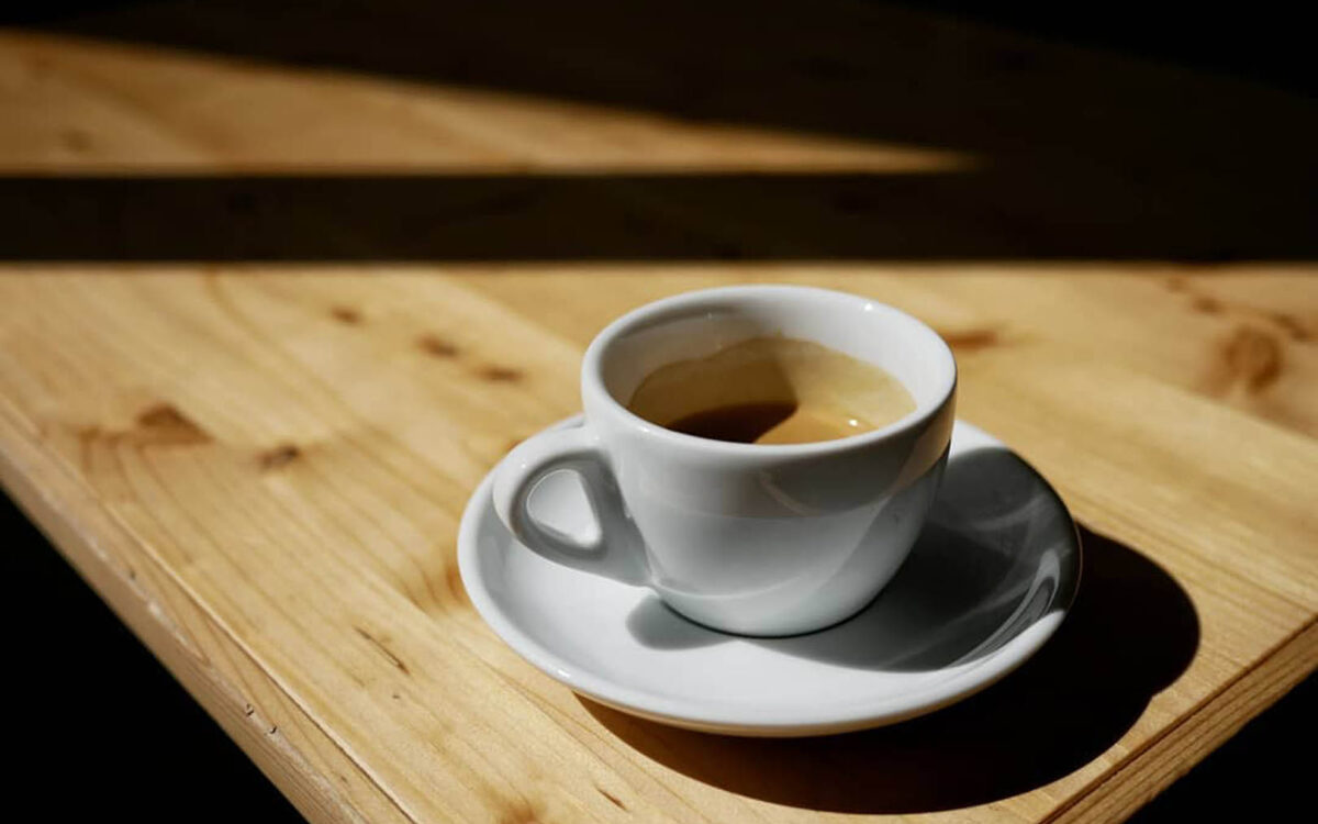 Where to drink the best coffee in Milan