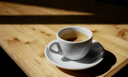 Oro Nero a Milano Dove Bere i Migliori Caffe della Citta