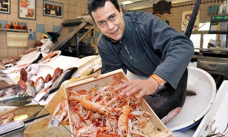 Pescheria Gallina