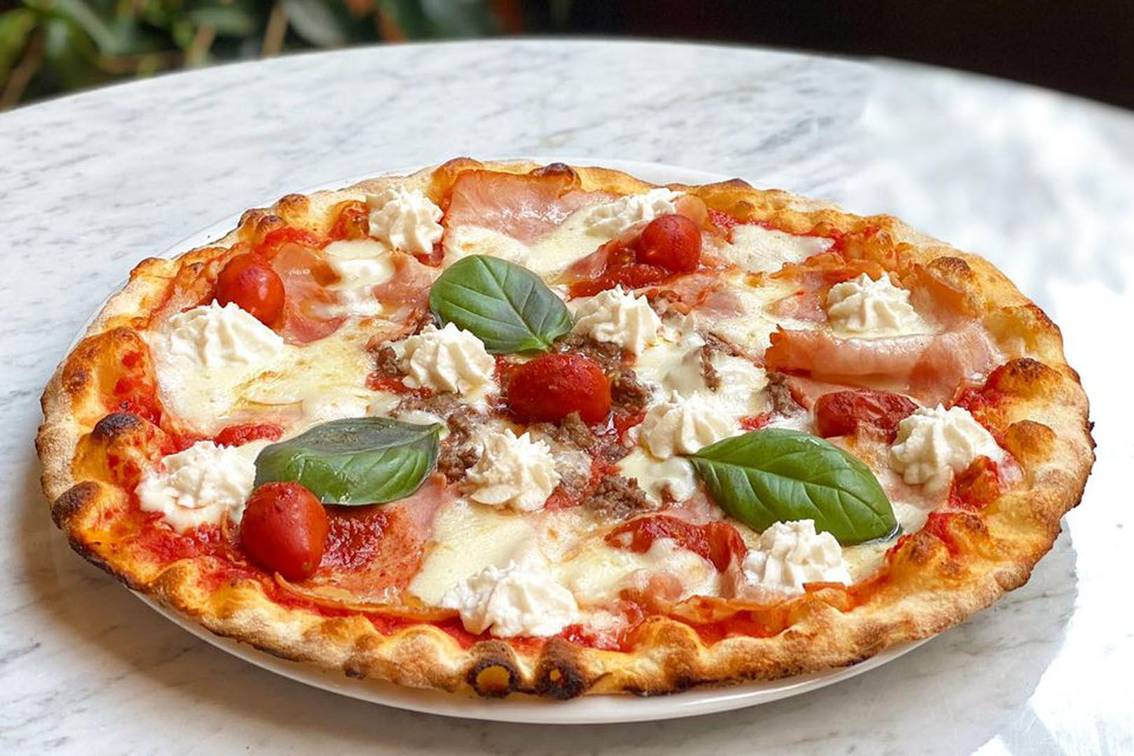 Pizza in Delivery a Milano le Migliori Pizzerie con Consegna a Domicilio