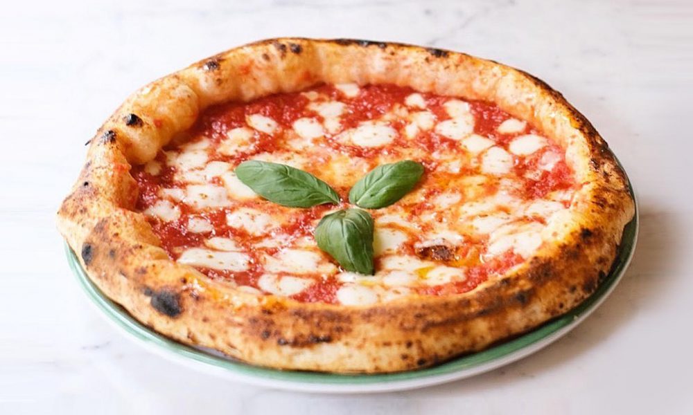 Pizza in Delivery a Milano: le Migliori Pizzerie con Consegna a Domicilio