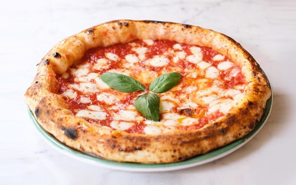 Pizza in delivery a Milano: le migliori pizzerie con consegna a domicilio