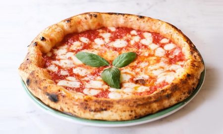 Pizza in Delivery a Milano Le Migliori Pizzerie con Consegna a Domicilio