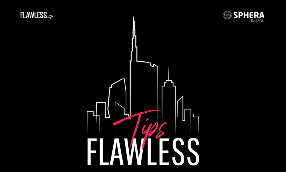 Flawless Tips è Nato il Podcast di Flawless