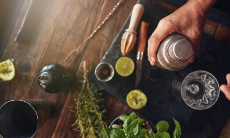 Sette Errori Cocktail