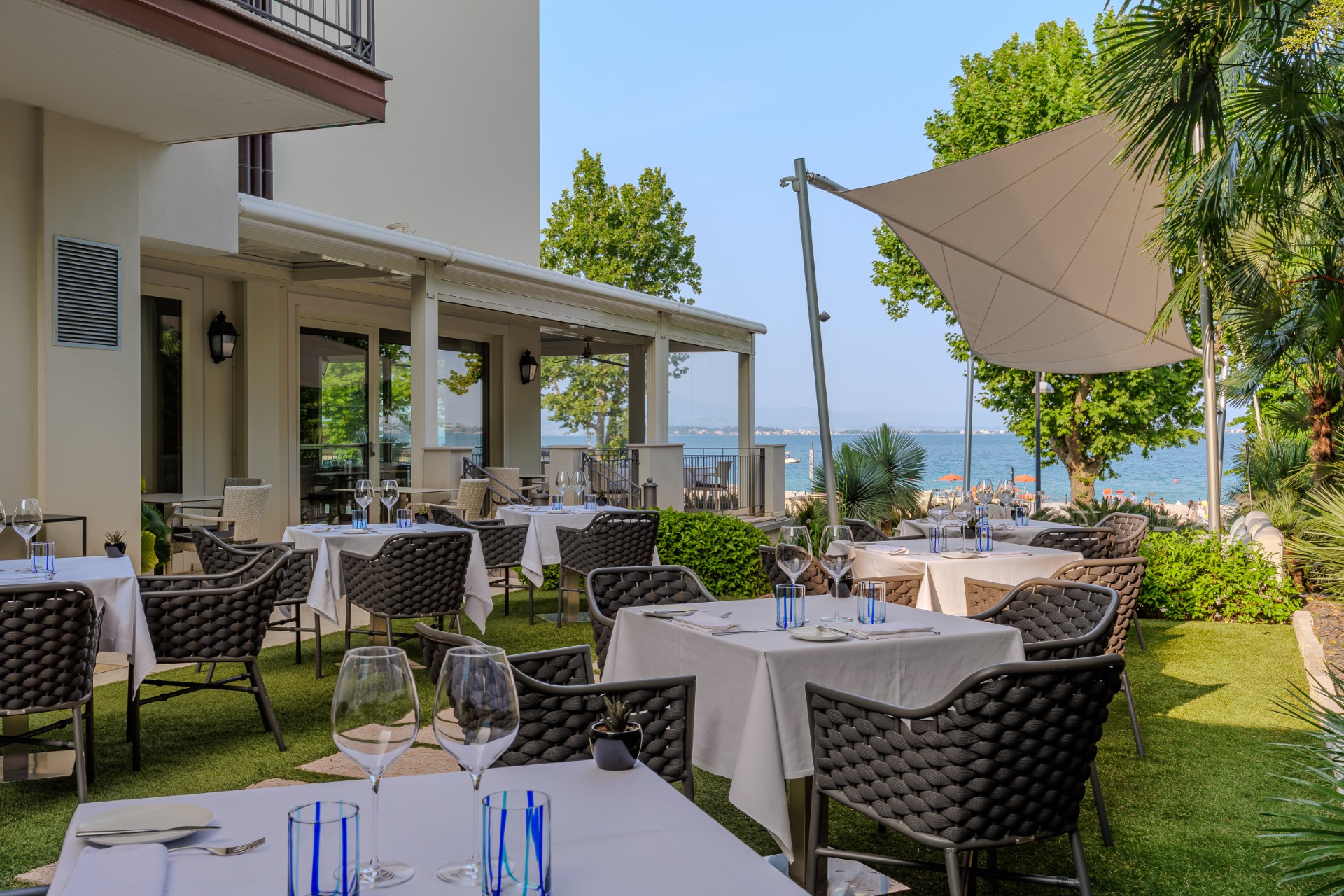 VILLA ROSA HOTEL
