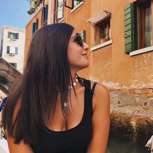 Giorgia Porliod