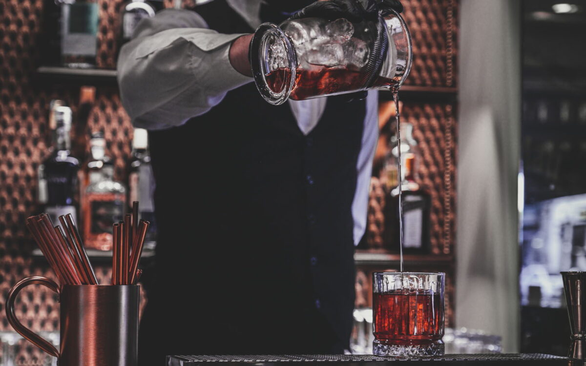 The best aperitifs in Porta Venezia