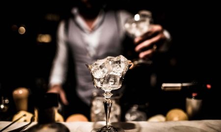 I Cocktail Bar Italiani tra i 50 Best Bar del Mondo