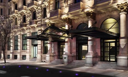 Excelsior Hotel Gallia Riapre le Porte alla Citta di Milano