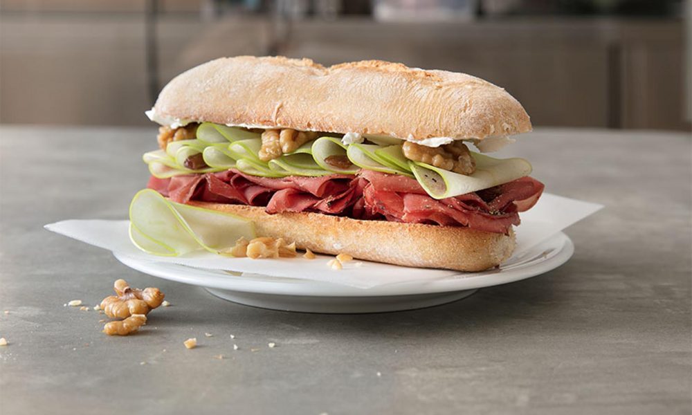 I Migliori Panini di Milano
