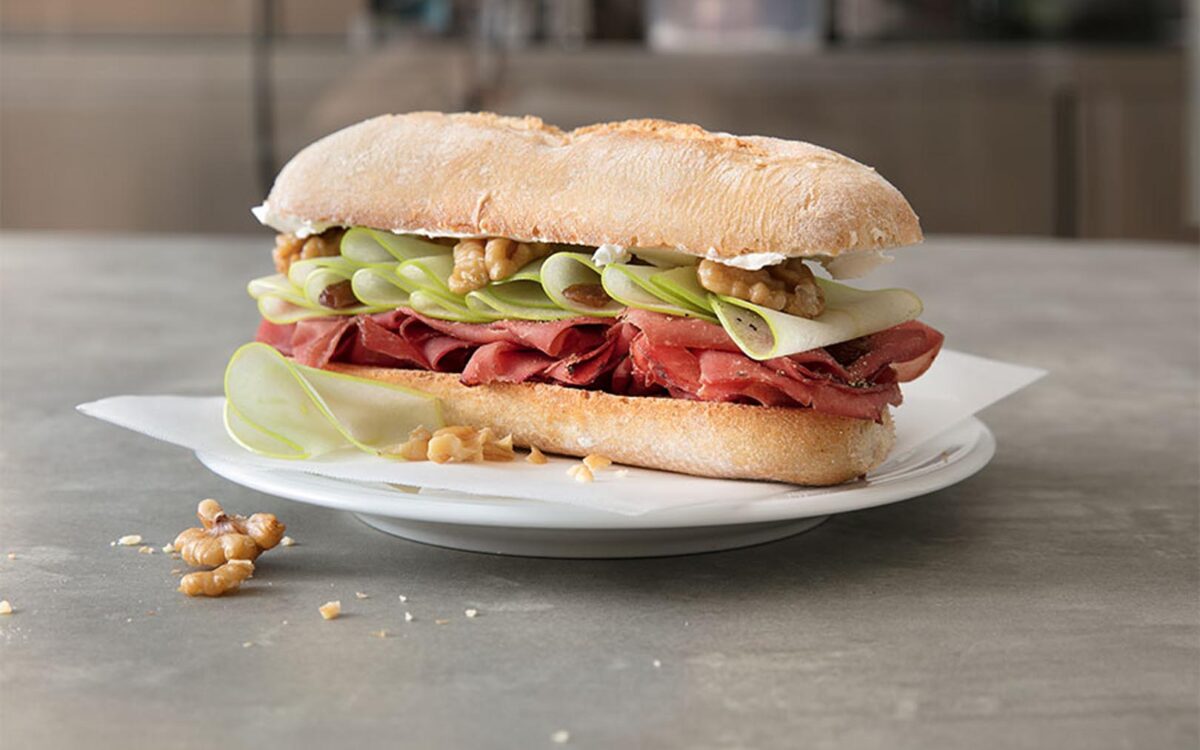 I migliori panini di Milano