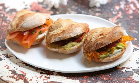 I Panini a Milano con Consegna a Domicilio