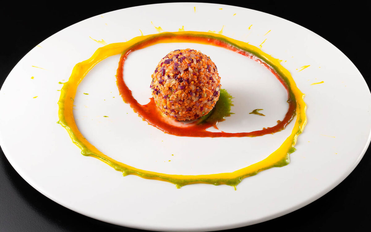 I ristoranti vegetariani e vegani a Milano con consegna a domicilio