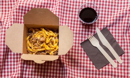 I Ristoranti del Centro di Bologna con Consegna a Domicilio
