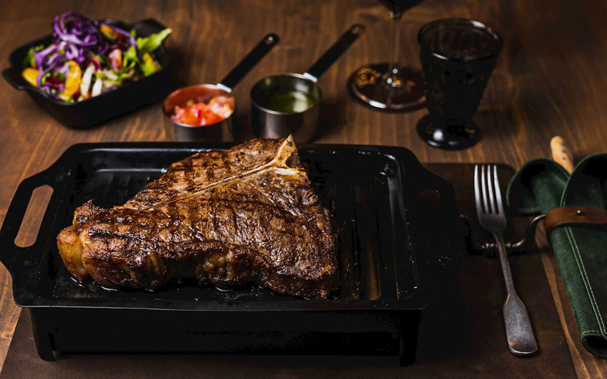 I ristoranti di carne a Milano con consegna a domicilio