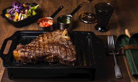 I Ristoranti di Carne a Milano con Consegna a Domicilio
