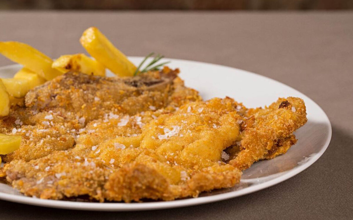 Le trattorie milanesi a Milano con consegna a domicilio