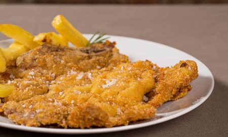 Le Trattorie Milanesi a Milano con Consegna a Domicilio