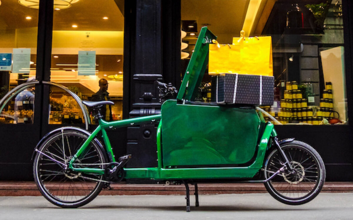 I servizi di delivery da provare a Milano
