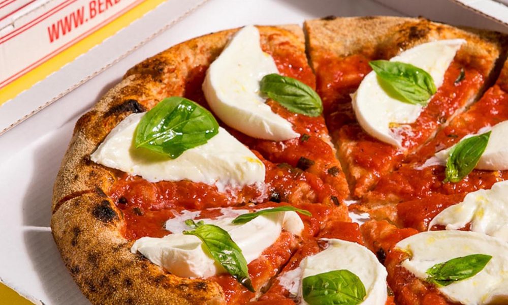 Pizza in Delivery a Firenze: le Migliori Pizzerie con Consegna a Domicilio
