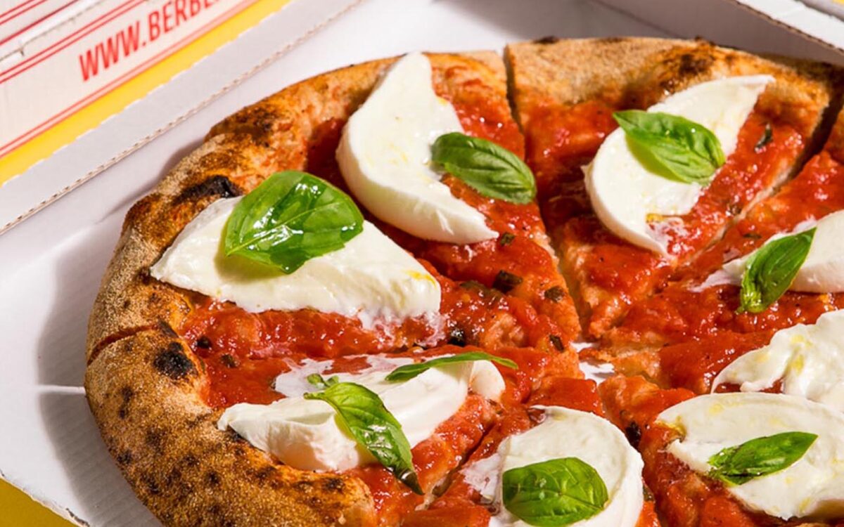 Pizza in delivery a Firenze: le migliori pizzerie con consegna a domicilio