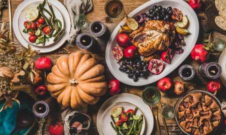 Thanksgiving Day un Viaggio tra Storia Condivisione e Musica